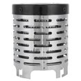 thumbnail image 1 of Mini Heating Cover,Mini Stove Heating Cover Warming Stove Cover Stove Heating Cover Smart Functionality, 1 of 8