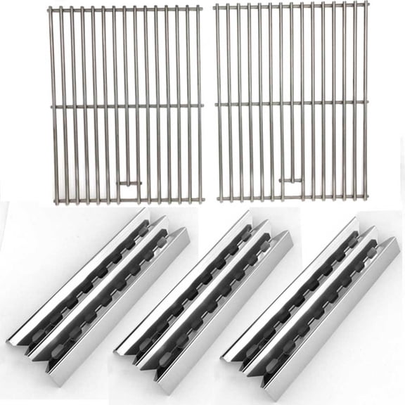 Repair Kit for Perfect Flame 276964L, Broil King 9986-44, 9986-47 Gas Models