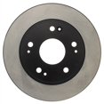 thumbnail image 3 of CEN 12040079 Disc Brake Rotor Fits select: 2011-2015 HONDA CR-Z, 3 of 5