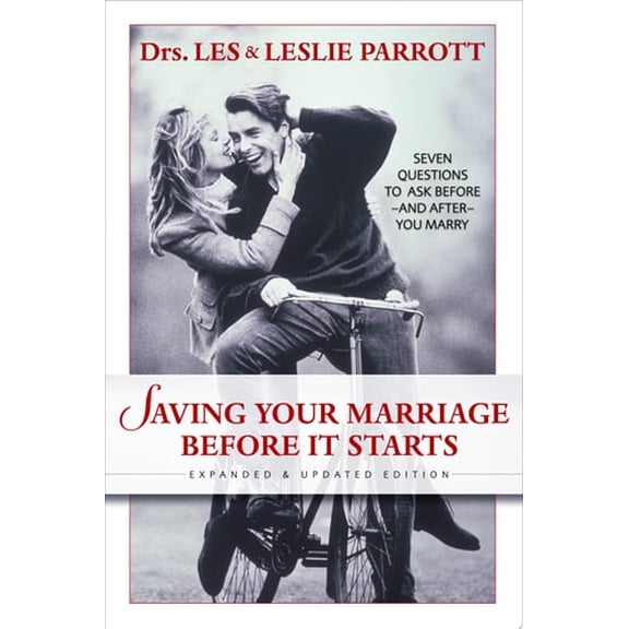 Pre-Owned Saving Your Marriage Before It Starts