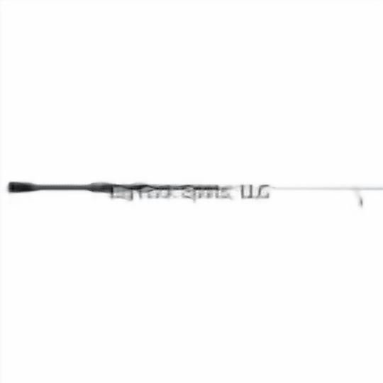Abu Garcia Veritas Spinning Fishing Rod 7 2pc Medium Fast