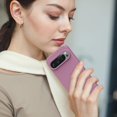 thumbnail image 4 of AQWAL-for Google Pixel 9 Case/Pixel 9 Pro Case, Soft Silicone Full Camera Protecion Shockproof Phone Case Cover for Google Pixel 9 / Pixel 9 Pro (Purple), 4 of 4
