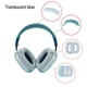 thumbnail image 2 of Premium 4-en-1 funda protectora para AirPods Max - Mejorar su experiencia de audio, 2 of 9