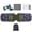 E, variant on Pushup Stands Exercise Board Muscle Board for Home, Push Up Boards Multifunctional Foldable Fitness Workout Push up Tool
