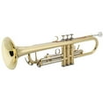 thumbnail image 4 of Jean Paul USA TR-430 Intermediate Trumpet, 4 of 6