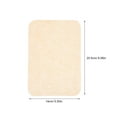 thumbnail image 2 of unbranded 150Ud Forros Desechables Para Freidora De Aire Antiadherente Color, 2 of 6