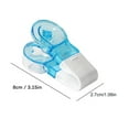 thumbnail image 3 of Cleaning Tools Portable Taker Remover Tablets Blister Pack Opener Assistance Tool for The Elderly Disabled Individuals with Weak Senior Hands (1 Pack), 3 of 9