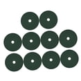 thumbnail image 2 of vortess Agricultural Gardening Control Cloth Tree Protector Cover Breathable Barrier Mat 52cm, 2 of 9
