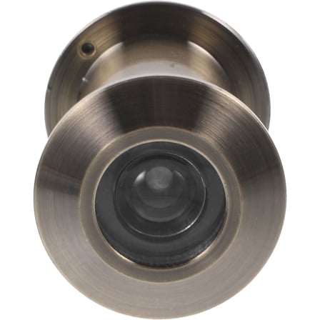 WHAMVOX  Front Door Peephole Viewer Wide Angle Cover Privacy Digital for outside