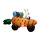 thumbnail image 4 of Decoración inflable de Pascua con iluminación LED, diseño de festival, de Pascua de 1,8 m, juguete inflable para patio, vacaciones y, 4 of 9
