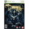 thumbnail image 1 of The Darkness - Xbox 360, 1 of 3