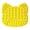 Yellow, variant on Silicone Dog Lick Mat with Suction Cup, Peanut Butter Licking Mat for Dogs Cats, Anti-Slip Pet Slow Feeder Bowl Lick Pad