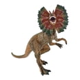 thumbnail image 2 of Qaailabf Cheap Stuff Boy Gift Dinosaur Model Solid Hand-painted Commemorative Figure, 2 of 5