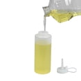 thumbnail image 4 of MS Clear Dispensing Bottle, 4 of 16