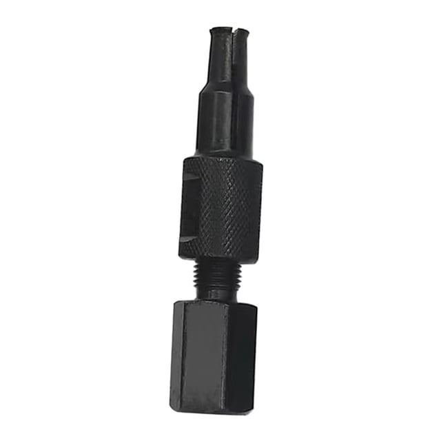 Extracteur de Roulement en Acier Outil de Retrait de Roulement Intérieur 10mm à 11mm