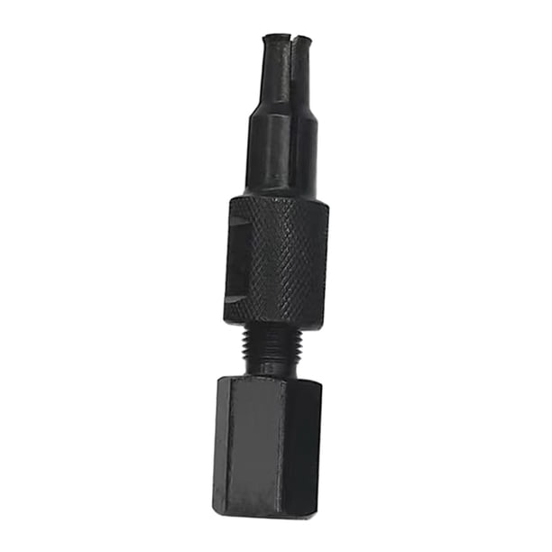 Extractor de cojinetes para agujeros ciegos, herramientas para automóviles, alicates de acero, manguitos interiores, desmontaje, 10 mm a 11 mm