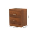 thumbnail image 4 of Set de 2 Buros Kirena Parota - Kessa Muebles, 4 of 4