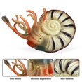 thumbnail image 3 of Simulation Sea Animals Model for Kids Nautilus Marine Animals Ornaments Model Plastic Ocean Animals Decor, 3 of 7