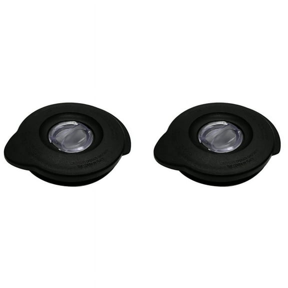 2X Classic Series Blender Jar Lid for Blender Juicer Lid Cup Lid