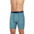 thumbnail image 2 of Jockey Men's Big Man ActiveStretch Long Leg Boxer Brief - 2 Pack, 2 of 4