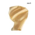 thumbnail image 4 of Guardurnaity Sombrero de látex, gorras calvas, carne ligera, adulto, Unisex, peluca de monja budista, resistente al desgaste, accesorios para el cabello para Type4 NO4 Guardurnaity CE011916-02, 4 of 6
