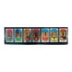 thumbnail image 5 of Tarot Egipcio Zohar Profesional Plastificado 78 Cartas 12x7 cm, 5 of 6