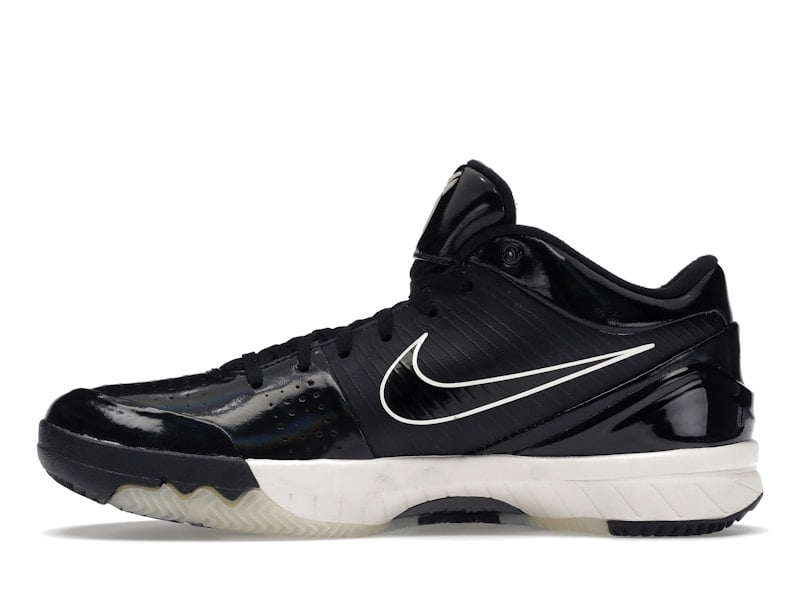 Nike Men's Kobe 4 Protro Undefeated Black Mamba Basketball Shoes, from StockX