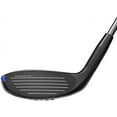 thumbnail image 2 of Tour Edge Exotics EXS 220 4 Hybrid 22* (KBS TGI Tour, SENIOR) Golf Club NEW, 2 of 4