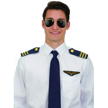 Pilot Costume Set