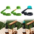 thumbnail image 1 of Soldier Beer Bottle Fun Soldier Veteran Pose Beer Bottle Caps Reusable Bottle Protectors Cap, 1 of 9