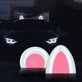 thumbnail image 5 of For Hyundai Sonata For Elantra Ebony 2015-2019 Fin Roof Antenna Cover, 5 of 9