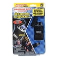 thumbnail image 1 of Atomic Lighter 6563704 As Seen On TV Lightning Bolt Technology Lighter, Metal - Black, 1 of 1