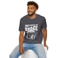 thumbnail image 7 of Funny Astronaut space cat Graphic Men Women t-shirt, 7 of 7