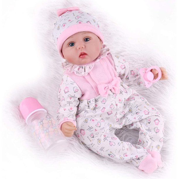 Bébé Reborn Fille - Alexandra - Le choix de la poupée Reborn
