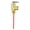 DN15, variant on CEORPER Automatic Temperature Pressure Relief Valves Water Heater Safety Valves