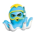 thumbnail image 4 of Aspersor de Agua Juego Acuático Pulpo Juguete Spray Infantil Juguete Interactivo Material Resistente Fácil de Instalar Adecuado para Jardín Reuniones, 4 of 9