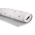 thumbnail image 3 of Dundy Tapete para Bebé Niños de Memory Foam, Suave Espuma Tapete de Gateo para Juego, Acolchado Antideslizante, 150 x 200 cm. (Azul Navy), 3 of 8