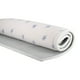 thumbnail image 3 of Dundy Tapete para Bebé Niños de Memory Foam, Suave Espuma Tapete de Gateo para Juego, Acolchado Antideslizante, 150 x 200 cm. (Azul Navy), 3 of 8
