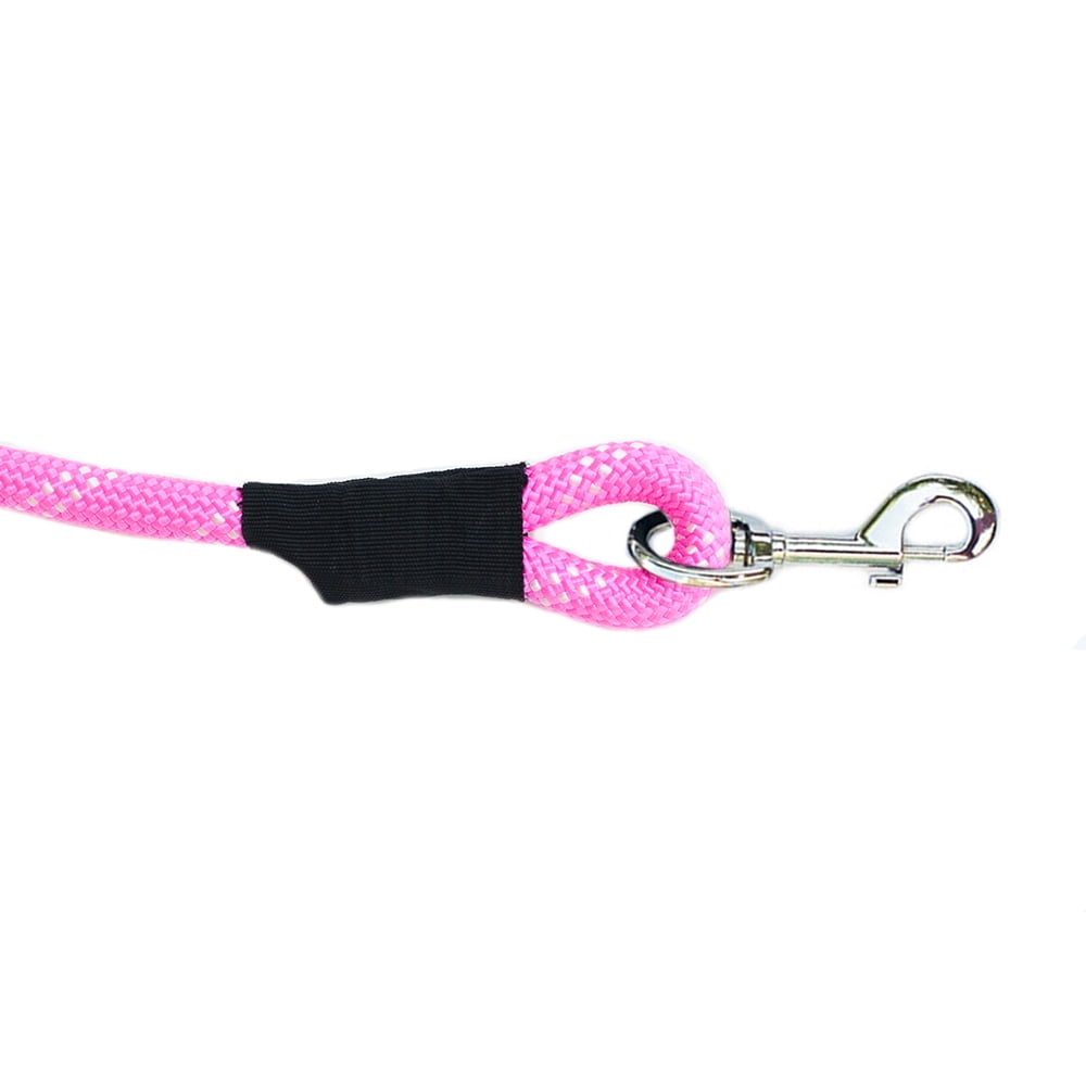 Zippy Paws Leashes - Original - Pink - 6 Ft