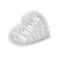 thumbnail image 3 of GUOOL LED Night Light Silicone Mould Heart Shape Art Crafting Supplies Making Tool DANKE, 3 of 9
