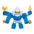 thumbnail image 1 of Figura de acción Heroes of Goo Jit Zu King Frostbite 25 cm, 1 of 8