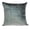 Charcoal, variant on Parkland Collection Bashira Transitional Pink Throw Pillow
