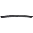 thumbnail image 4 of Front Bumper Filler Compatible with Dodge Full Size Pickup 2003-2009 1-Piece Inner Filler Black, 4 of 5