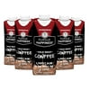 Cold Brew Coffee and Milk, 11 oz, High Protein with an Immunity Boost! COWffee, Box of 12