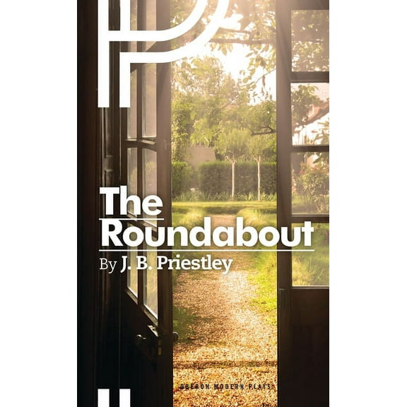 Oberon Modern Plays The Roundabout, (Paperback)