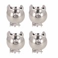thumbnail image 2 of Apagavelas Automática, Extintor De Velas Automático Exquisito De Metal De 4 Piezas, Para Velas De 0,7 A 1 Pulgada De Diámetro, 2 of 7