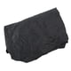 thumbnail image 3 of Cubierta impermeable negra para automóvil, cubierta para automóvil a prueba de viento, a prueba de polvo, protección UV, resistente a los arañazos con tiras reflectantes para camiones(L), 3 of 5