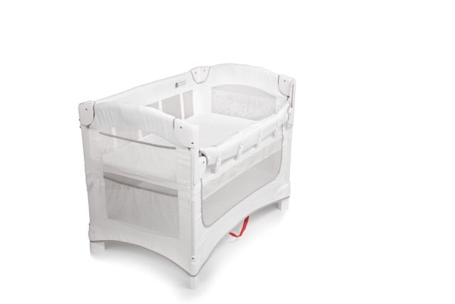 arm's reach co sleeper walmart