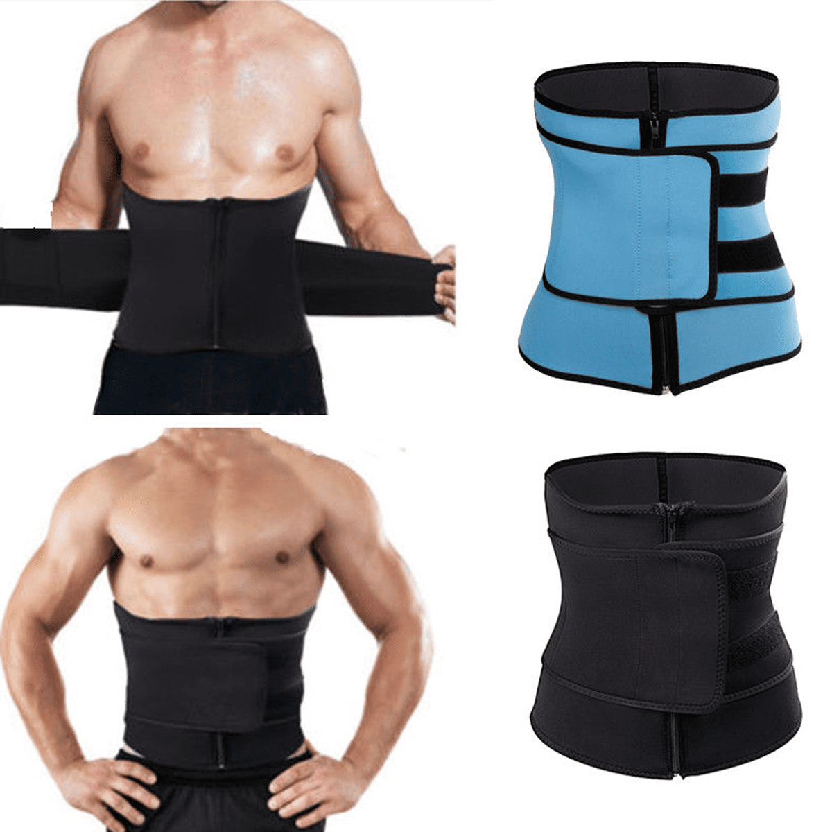 sweat shaper walmart