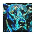 thumbnail image 3 of Great Dane Reflection - Canvas, 3 of 25